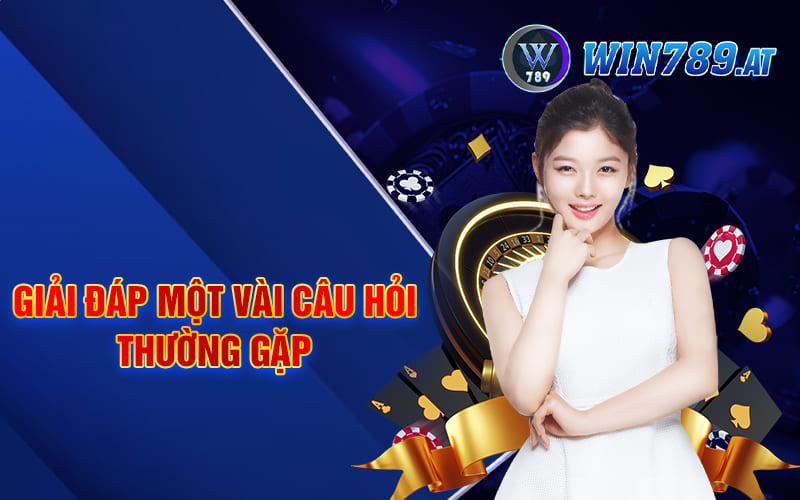 Giải đáp một vài câu hỏi thường gặp giải đáp thể thao ảo là như thế nào