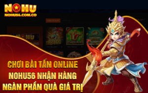 Chơi bài Tấn online