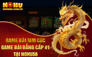 Game Bài Tam Cúc