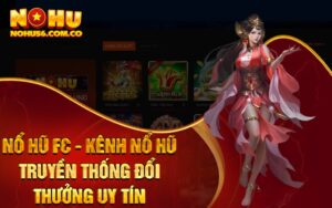 Nổ Hũ FC