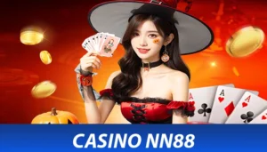 Casino NN88