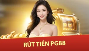 Rút tiền PG88