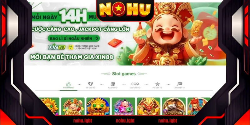 Những đặc điểm nổi bật làm nên thương hiệu Xin88 Những đặc điểm nổi bật làm nên thương hiệu Xin88