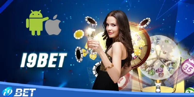 Nhà Cái I9bet – Sân Chơi Nổ Hũ Online Dành Cho Game Thủ
