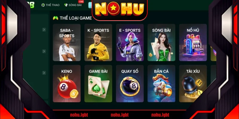 Khám phá sảnh game cược ấn tượng tại Fo88 Khám phá sảnh game cược ấn tượng tại Fo88