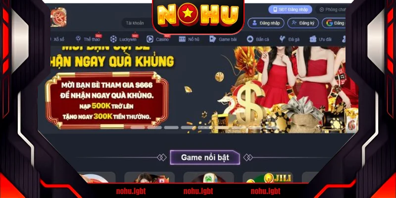 Link vào nhà cái cá cược s666 chuẩn xác nhất 