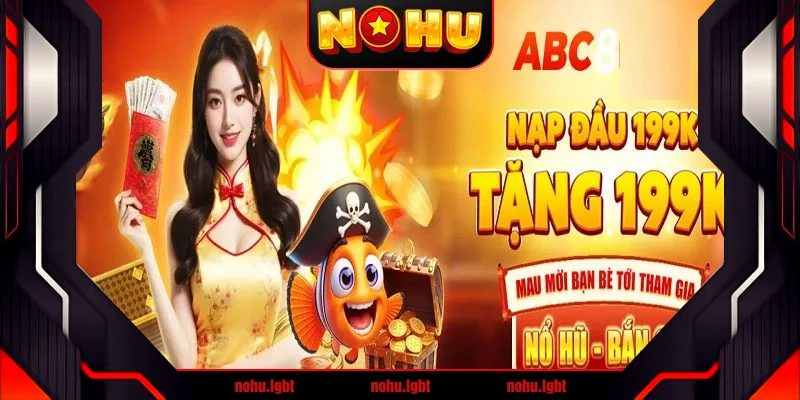abc8 là một nền tảng cá cược trực tuyến, cung cấp cho người chơi một loạt các dịch vụ giải trí