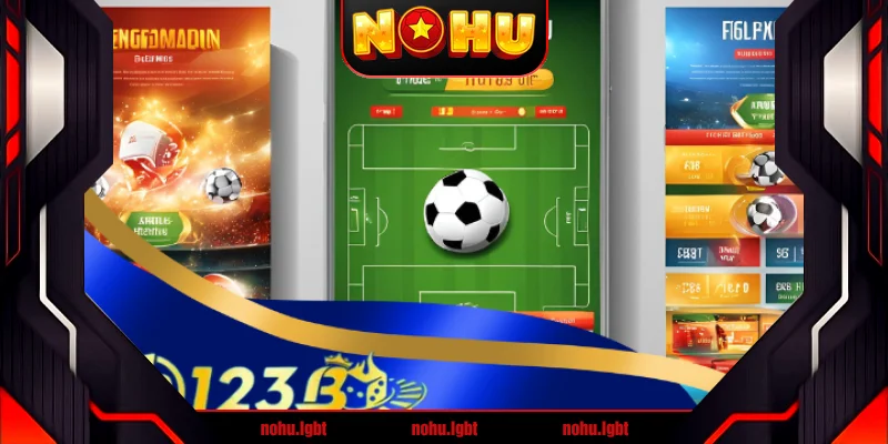 123b - Nhà cái cá cược uy tín và hấp dẫn hàng đầu Việt Nam