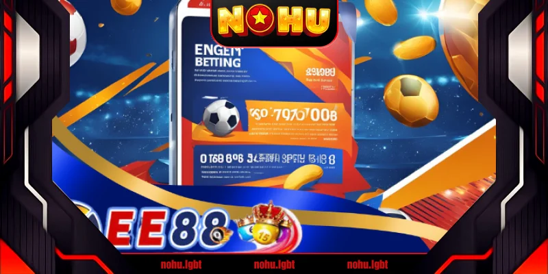 Ee88 - Nhà cái trực tuyến đánh 1 ăn 99 cho giới trẻ