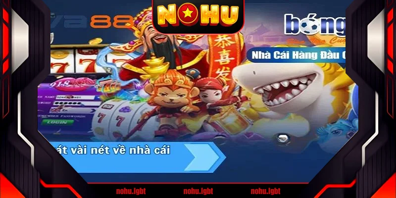 Giới thiệu chung về nhà cái Viva88 Giới thiệu chung về nhà cái Viva88