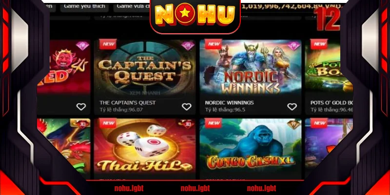 Một số siêu phẩm game 12bet Một số siêu phẩm game 12bet