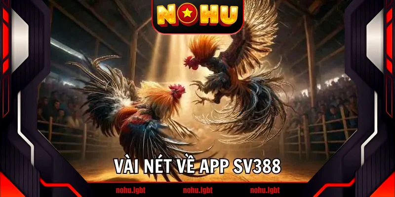 Tải app SV388 uy tín không lo bị chặn Tải app SV388 uy tín không lo bị chặn
