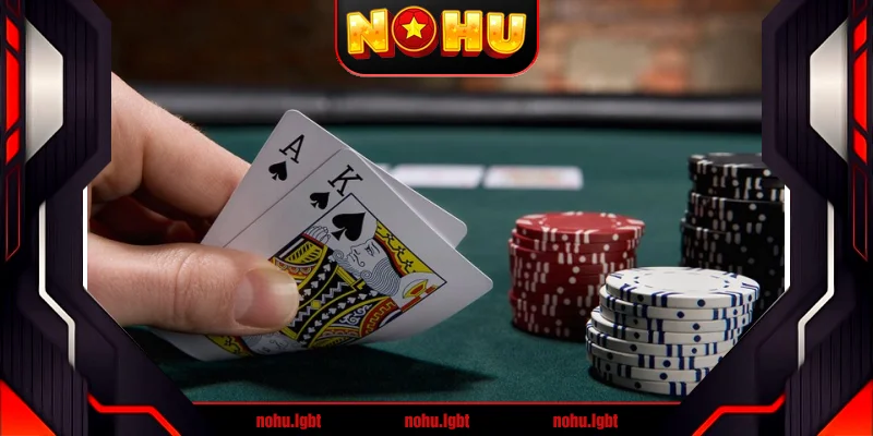Khái niệm về game bài poker trực tuyến Khái niệm về game bài poker trực tuyến